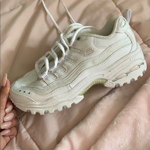 Vintage Skechers Sport Shoes